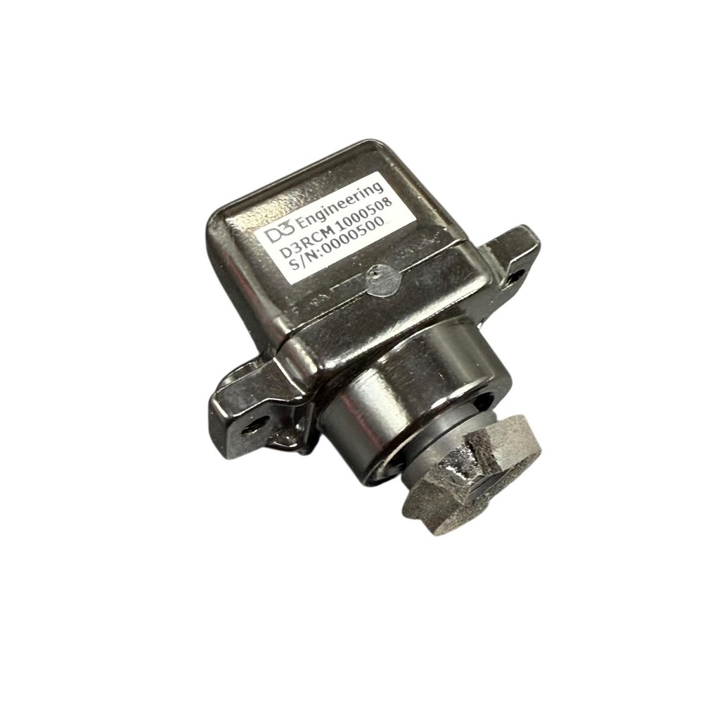 D3 D3RCM 1000508 D3RCM1000508 CAMERA
