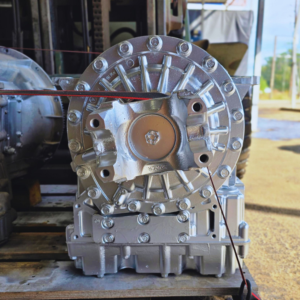 Allison 3000 PTS Transmission Assembly