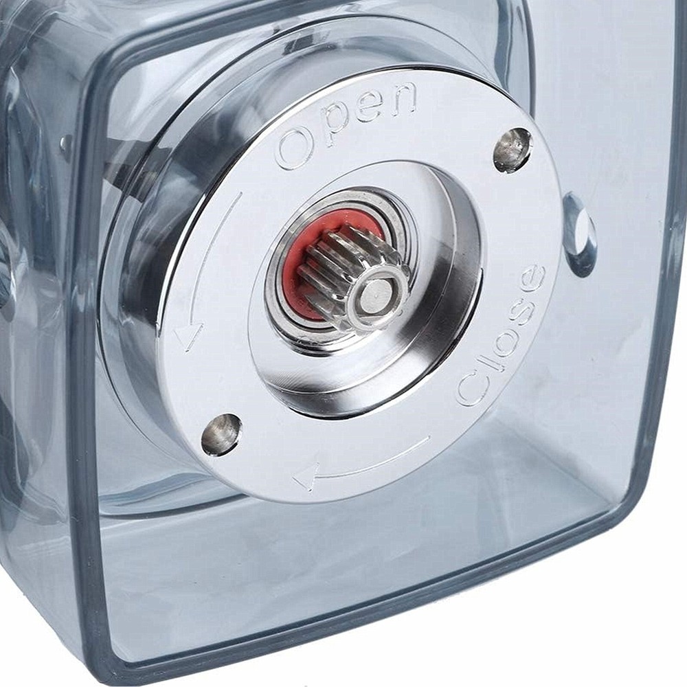 64 oz Container Pitcher Jar Compatible with Vitamix 5200 Blender Classic