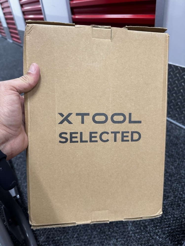 Xtool Selected 150 Pcs Dye Sublimation Paper