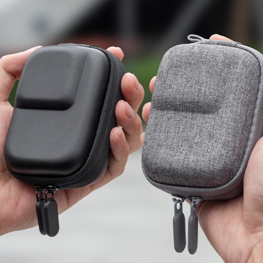 Storage Case Shock-Resistant Action Camera Accessories for DJI Action 6
