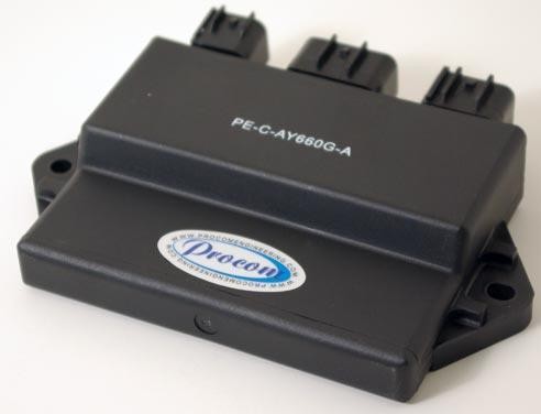 PROCOM [PE-C-AK750-A] Performance CDI