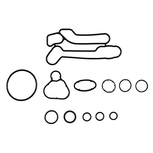 ES 73215 Engine Oil Cooler Gasket Set