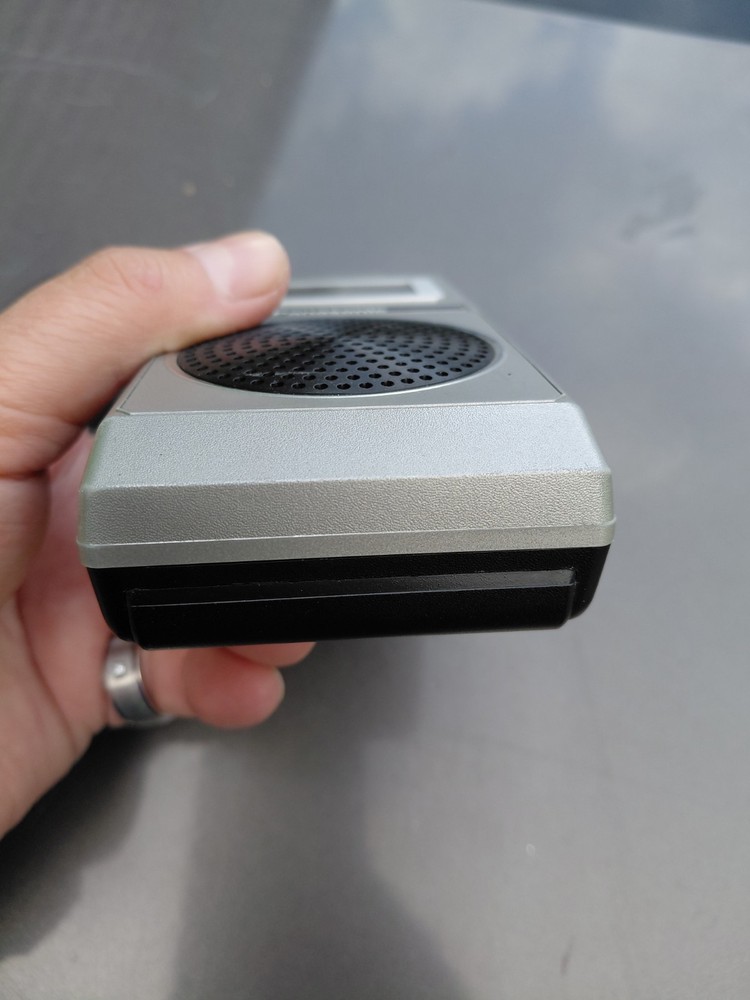 Panasonic RN-166 Recorder