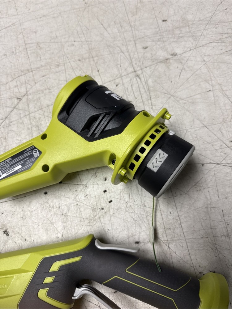 Open Box RYOBI 13" 18V String Trimmer P20015VNM