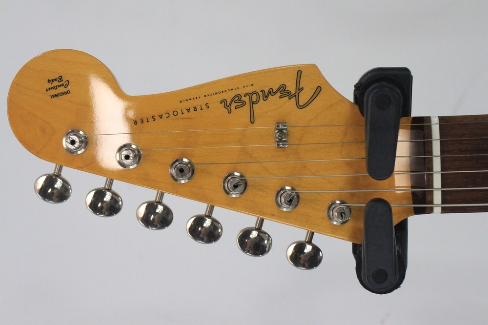 Fender ST62-53 Electric Guitar #BE11414