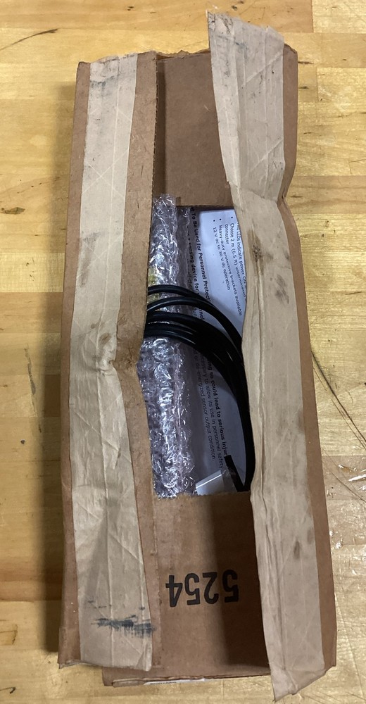 Banner Engineering PVD100Q-76605 Photoelectric Array Sensor