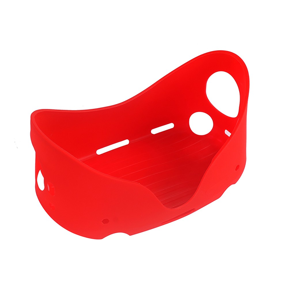 For Quest 2 VR Glasses Silicone Front Protective Sleeve