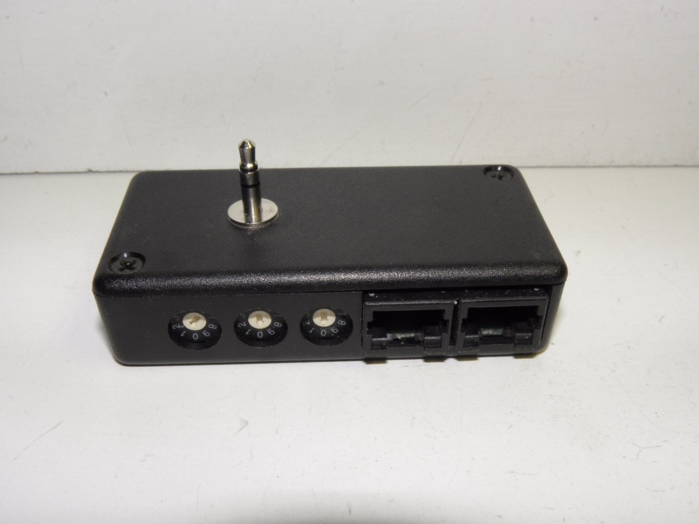 LITEPANELS DMX Interface