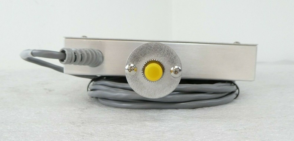 Novellus Systems 02-00322-00 HIM Filter Box Assembly A200055 Working Surplus