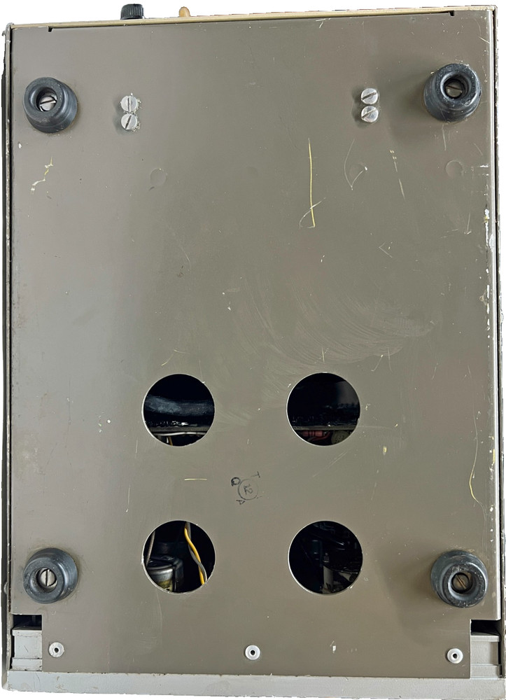 TI Texas Instruments 6613 Waveform Pulse Generator