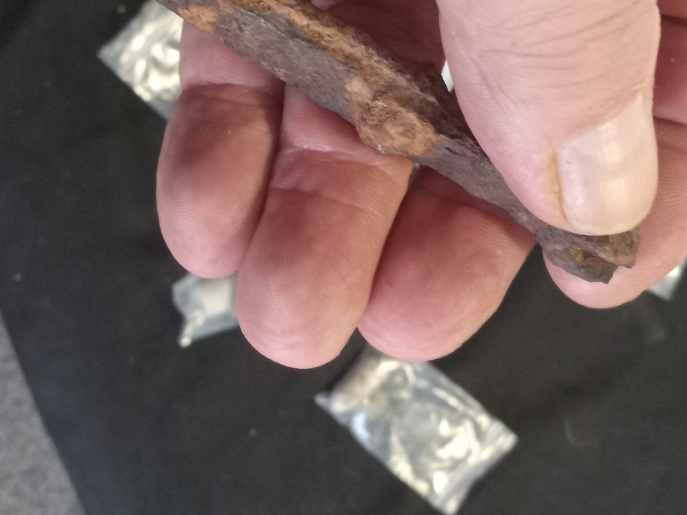 civil war gun tool