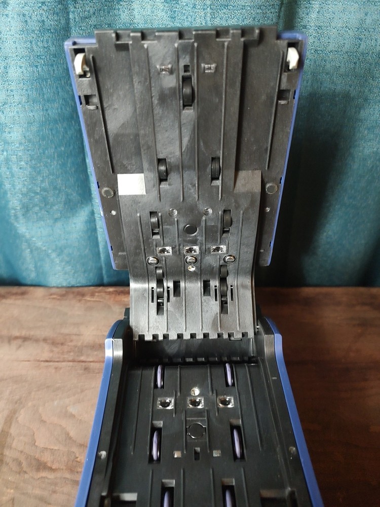 CashCode One Bill Validator / Bill Acceptor | Part Number: FLSV-0104 Untested