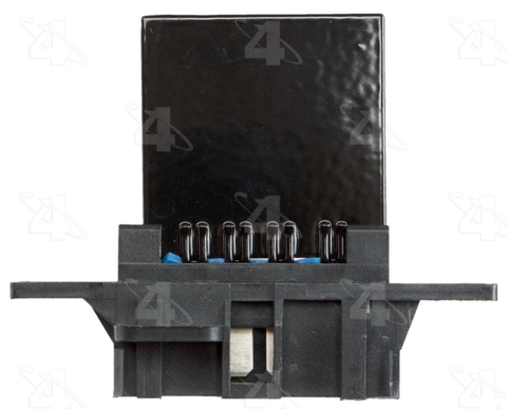 BLwr Motor Resistor Four Seasons 20128