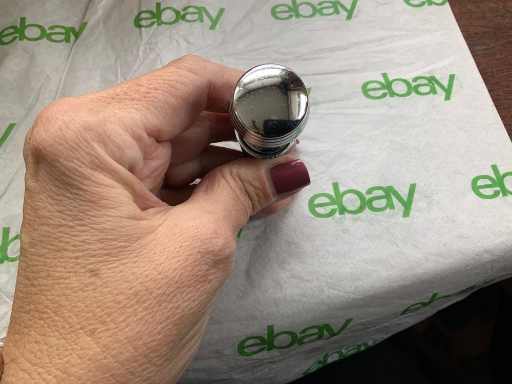 1949 Mercury Cigarette Lighter Original FoMoCo with Cuno element