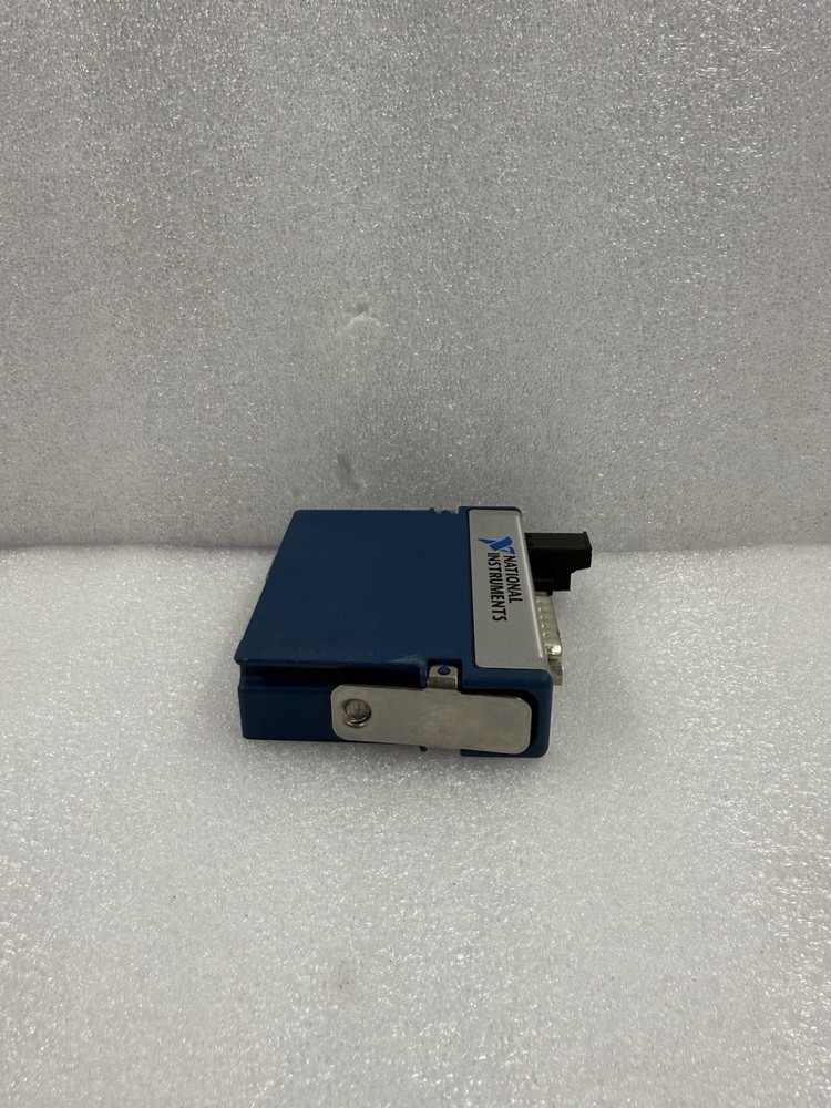 NATIONAL INSTRUMENTS NI 9411 cDAQ DIFFERENTIAL DIGITAL INPUT MODULE TESTED