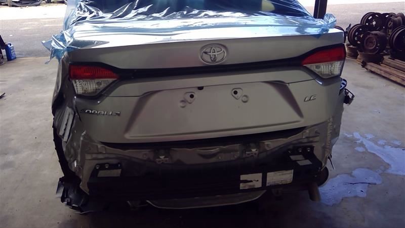 COROLLA 2021 Transmission Shift 1088239