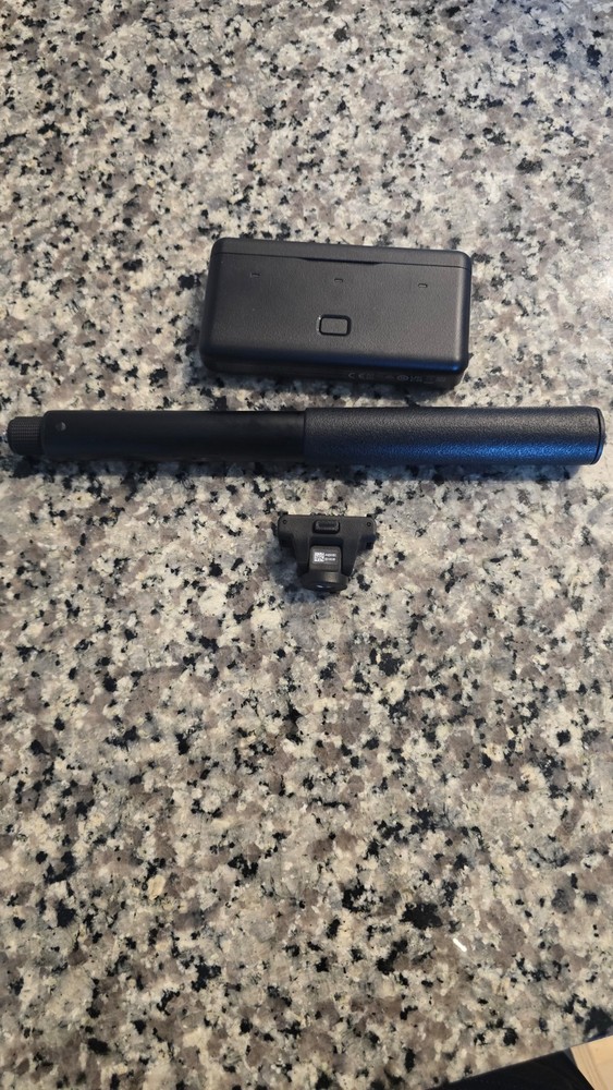 Osmo 360 Camera Adventure Combo
