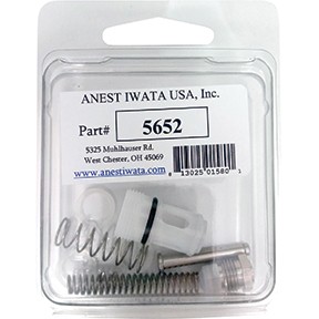 Rebuild Kit IWA-5652 Brand New!