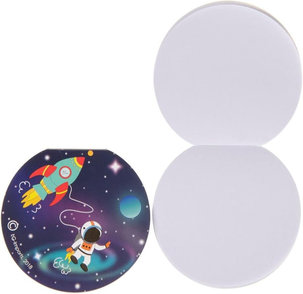 NOTITIEBOEKJE. RUIMTE