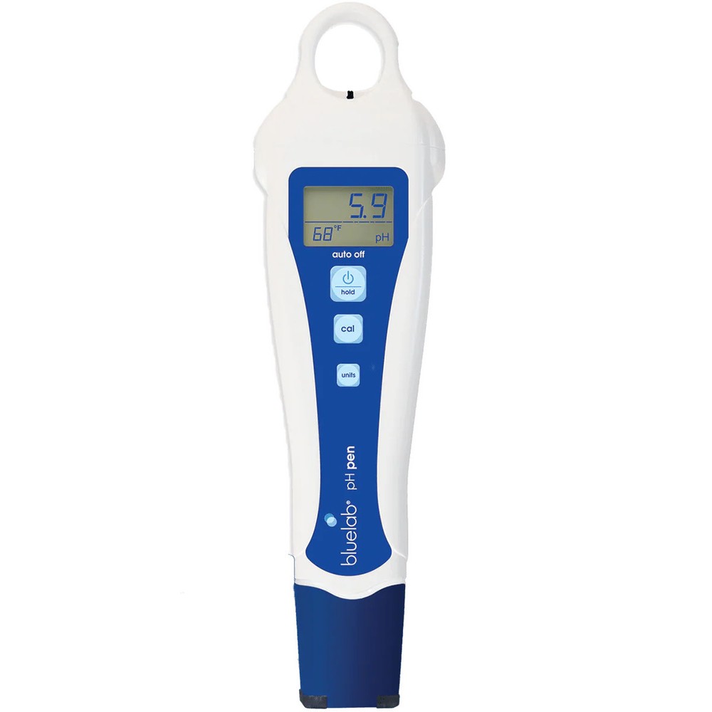 Bluelab pH Pens - pH & Conductivity Starter Pack
