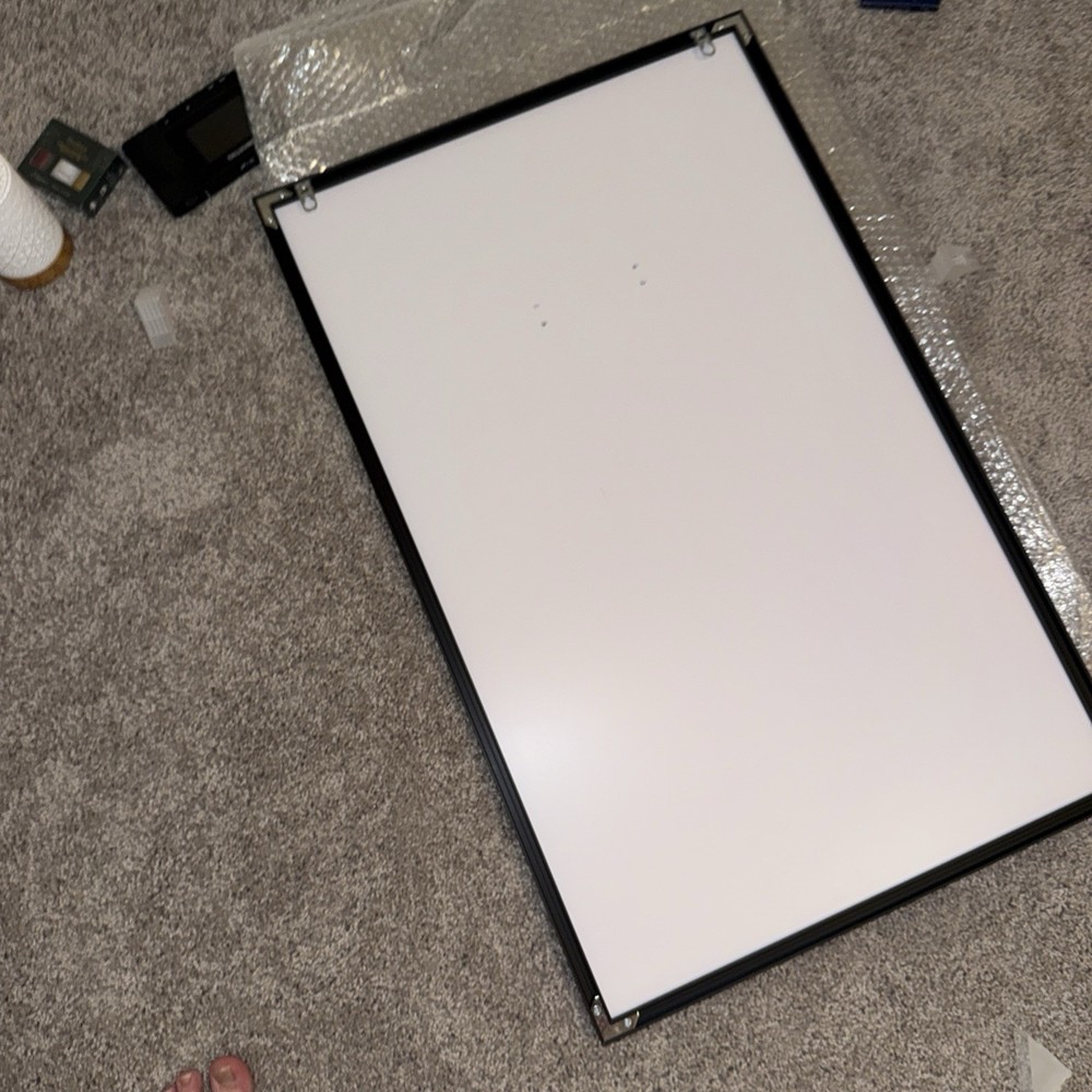 iLuane Display Wallboard for LEGO Technic SF-24