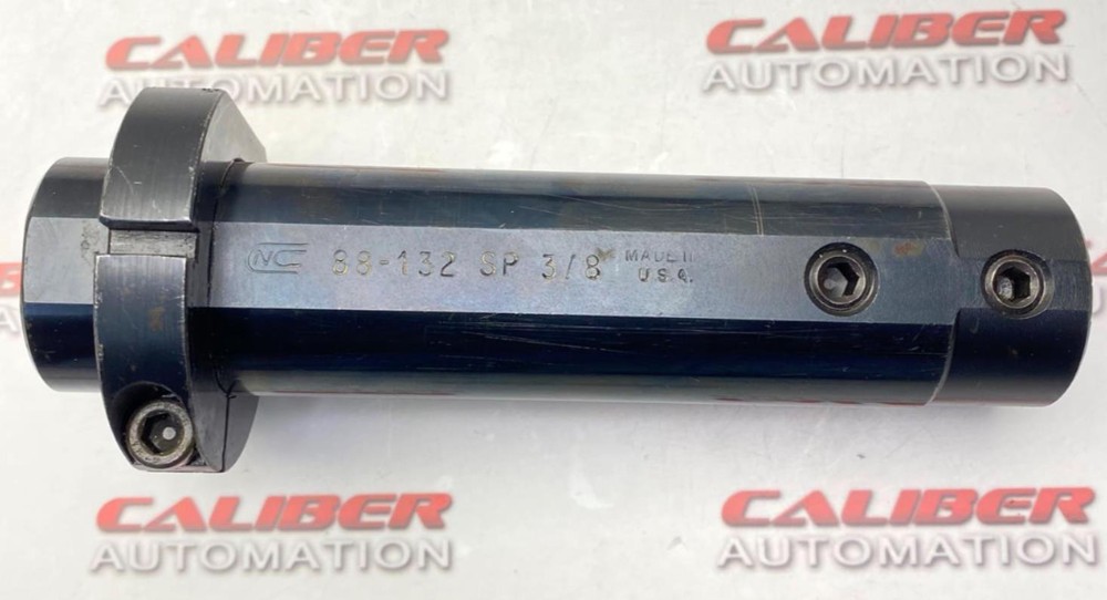 NC 88-132 SP 3/8" Tool Holder (USED)