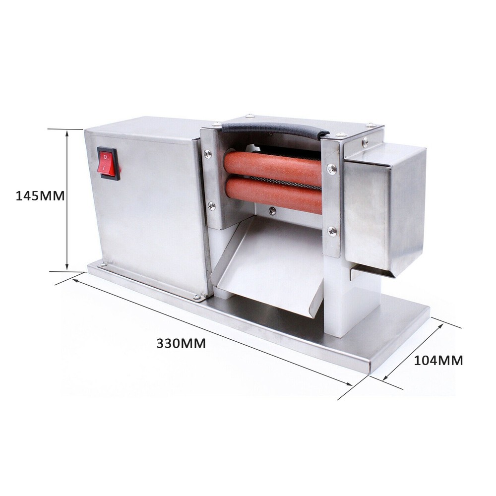 50R/Min Semi-automatic bean sheller Bean Remove Machine Peel Hotsale Machine