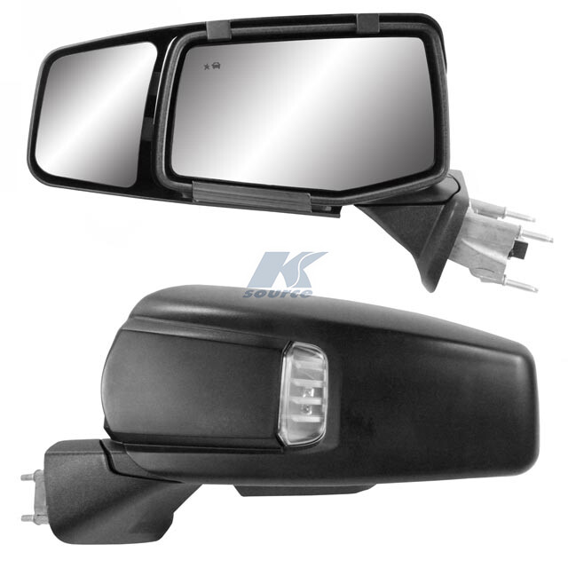K-Source 80930 MIRRORS