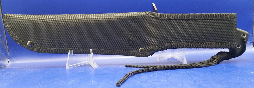 TAC ASSAULT BOWIE TA-066B/B