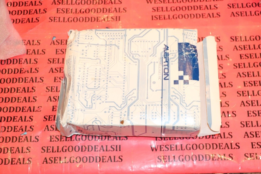 Alerton TX-16160 I/O Controller New