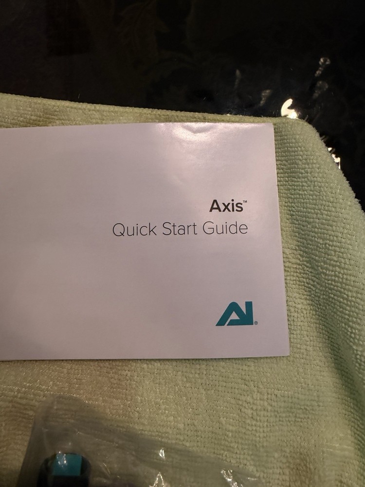 Aqua Illumination Axis 40