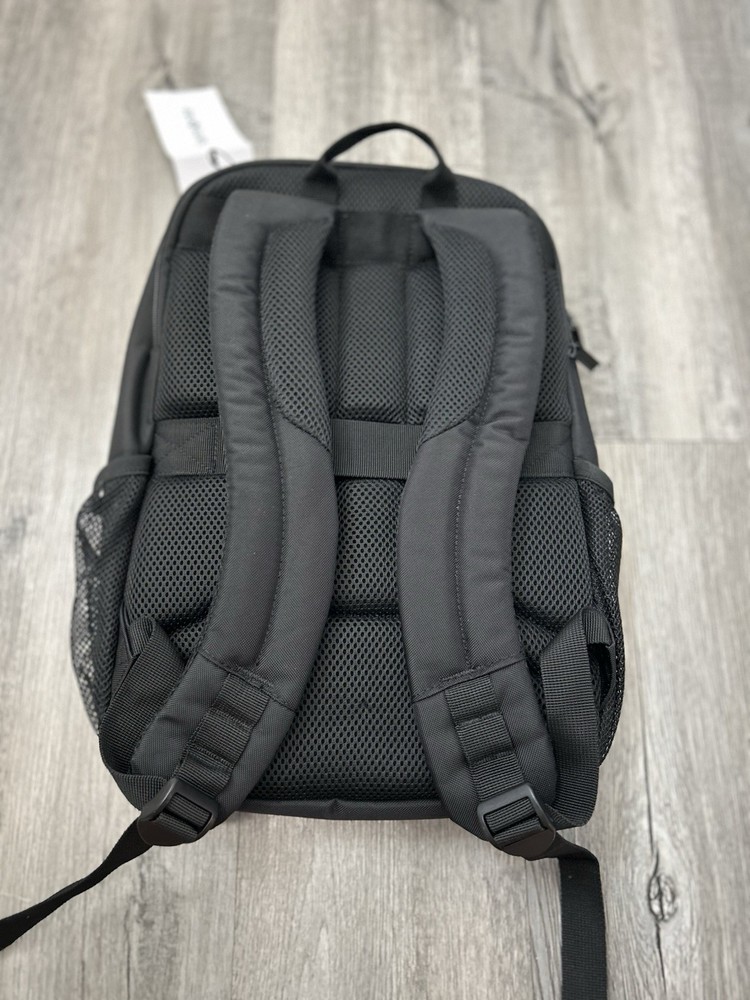 Black Backpack Laptop Bag Samsonite Classic 2 Everyday 14.1 School Work