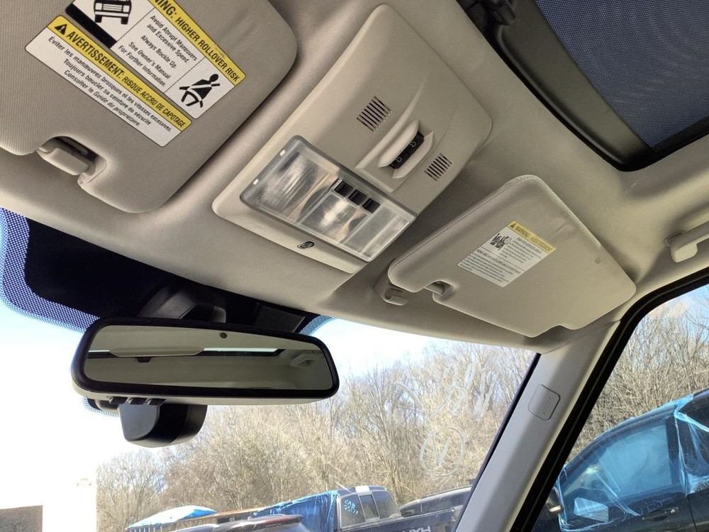 Fuse Box Engine Fits 14-16 LR4 4530077