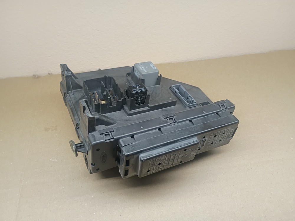 2006-2007 FORD Explorer BCM GEM Multifunction Control Module p/n 6L2T-14B476-AT