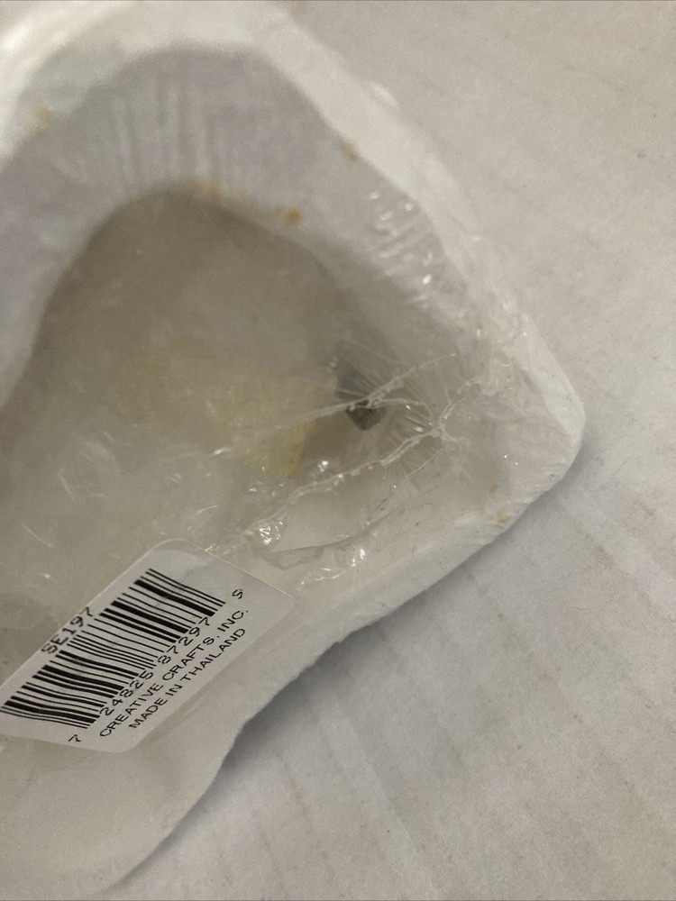 Creative Crafts Cathedral SE197, Please Read Information Below