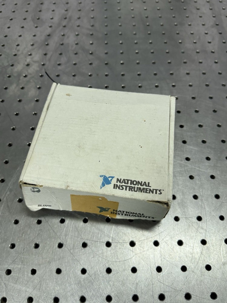 National Instruments NI USB-6008 & USB-6501 DAQ Modules Tested Working