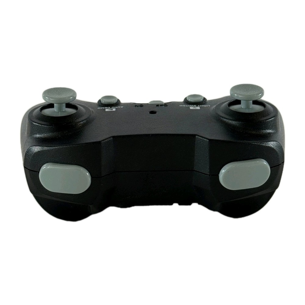 Kufoo Flips RC Stunt Car Replacement Remote Control Transmitter 2.4GHz Black