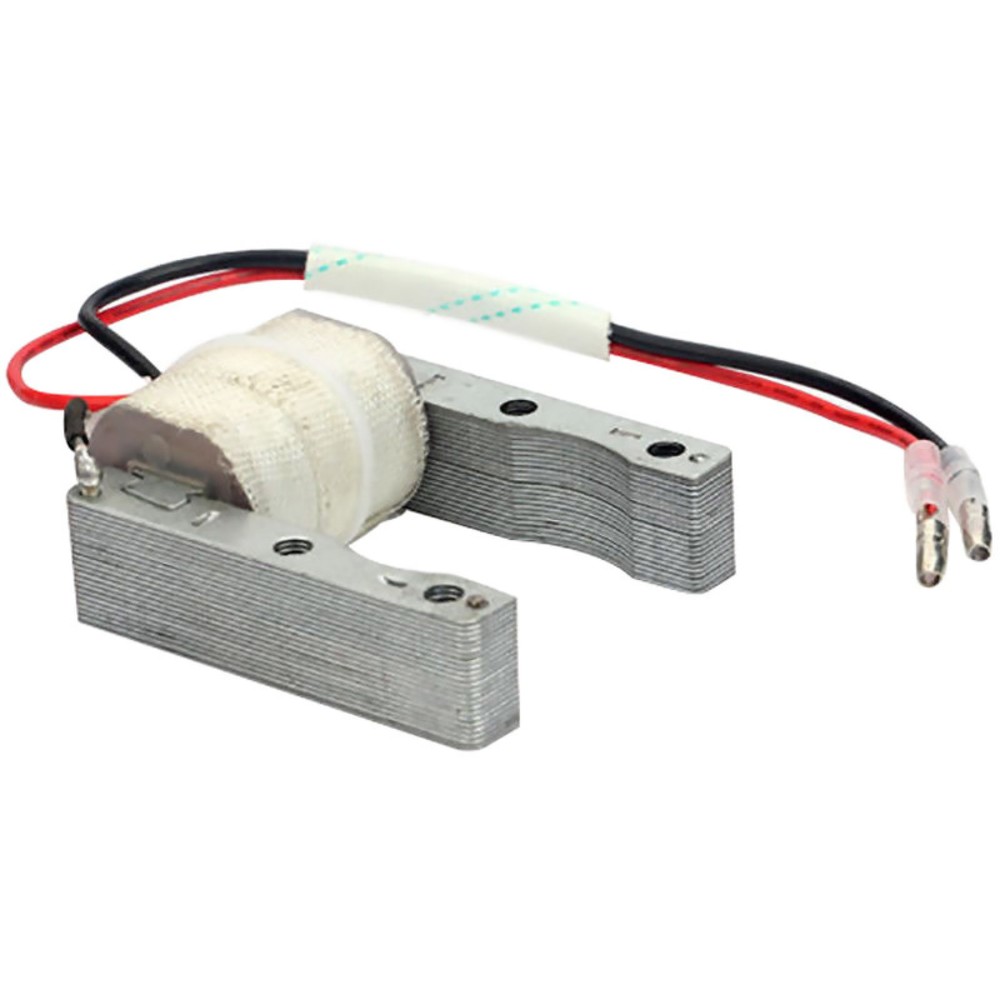 CDI Magneto Ignition Coil W/ Wire For 50-80cc 2-Stroke Engine Motorcycle Part