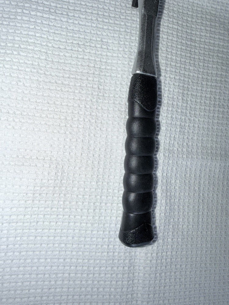 Vintage Adjustable Head Claw Hammer - Great Condition
