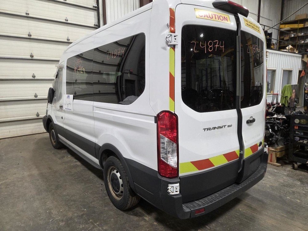 Fuse Box Engine Fits 17-19 TRANSIT 150 1540736