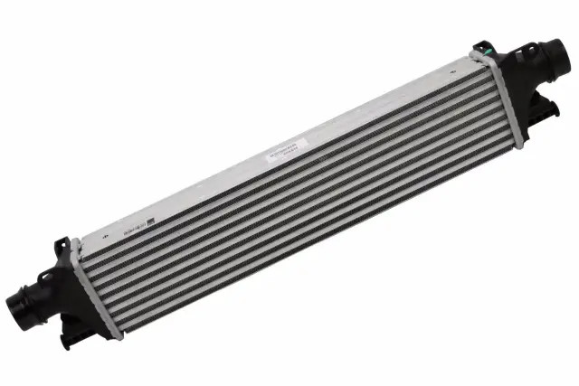 Genuine GM Turbocharger Intercooler 95465727