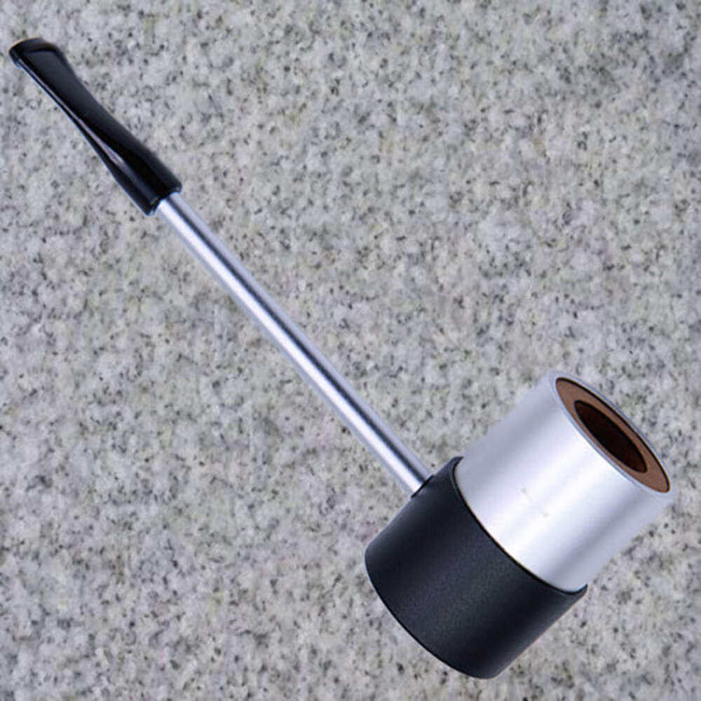 Nording: COMPASS METAL SILVER MATTE