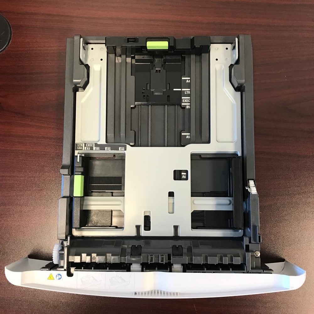 Lexmark 40X8303-OEM 250-Sheet Tray Insert for MS310 MS410 MX511 MS510