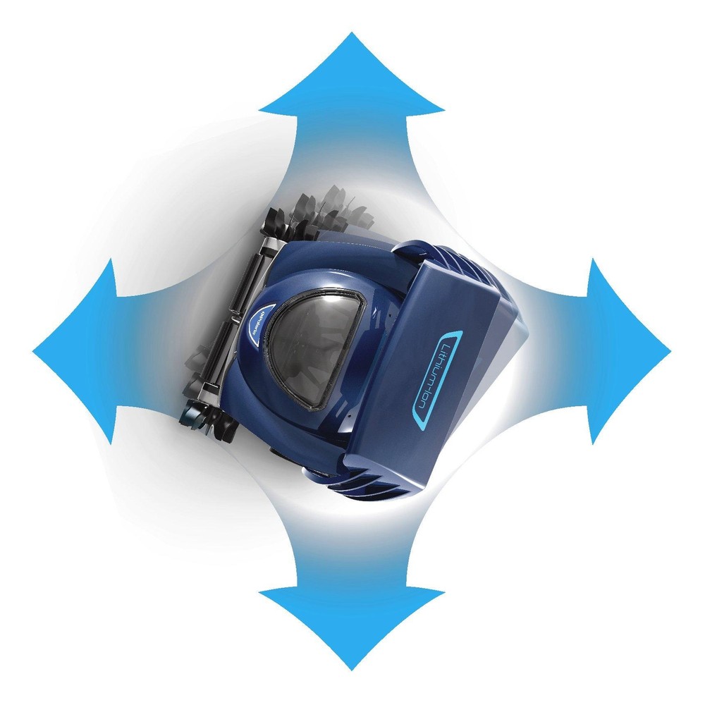 Polaris Spabot Automatic Spa Cleaner SB1000
