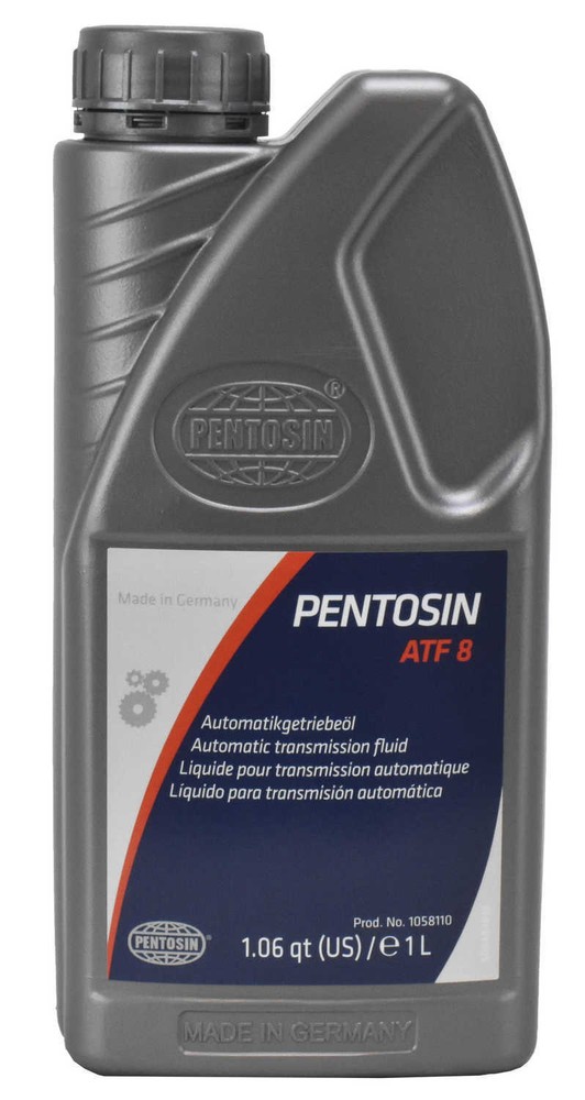 Automatic Transmission Fluid-Auto Trans Fluid CRP 1058110