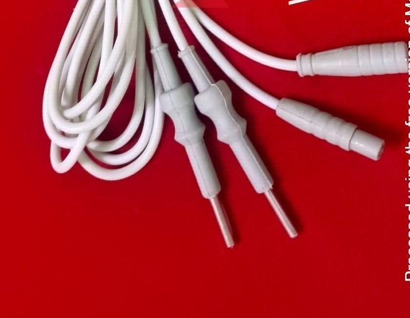 4A WOLF BIPOLAR TURP SINGLE STEM CABLE