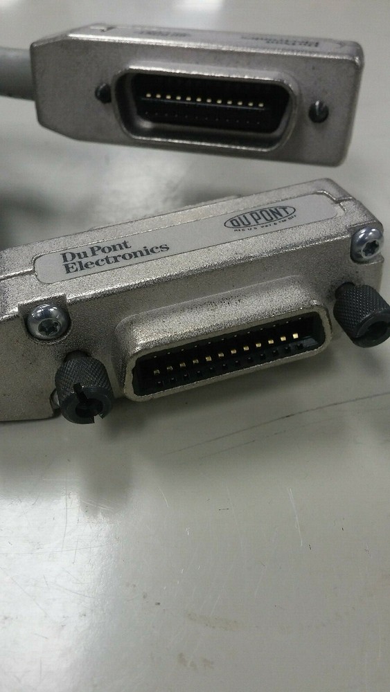 DUPONT Electrinics B1190-020 GPIB Interface Cable