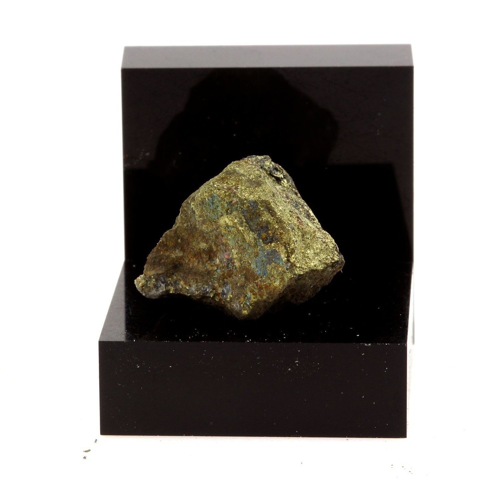 Pyrite 25.8 Ct. Broughton, Quebec, Canada