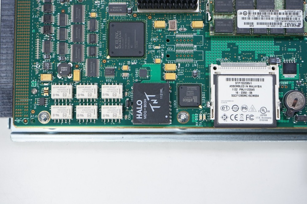 Cisco ESR-PRE4 Performance Routing Engine for UBR10012